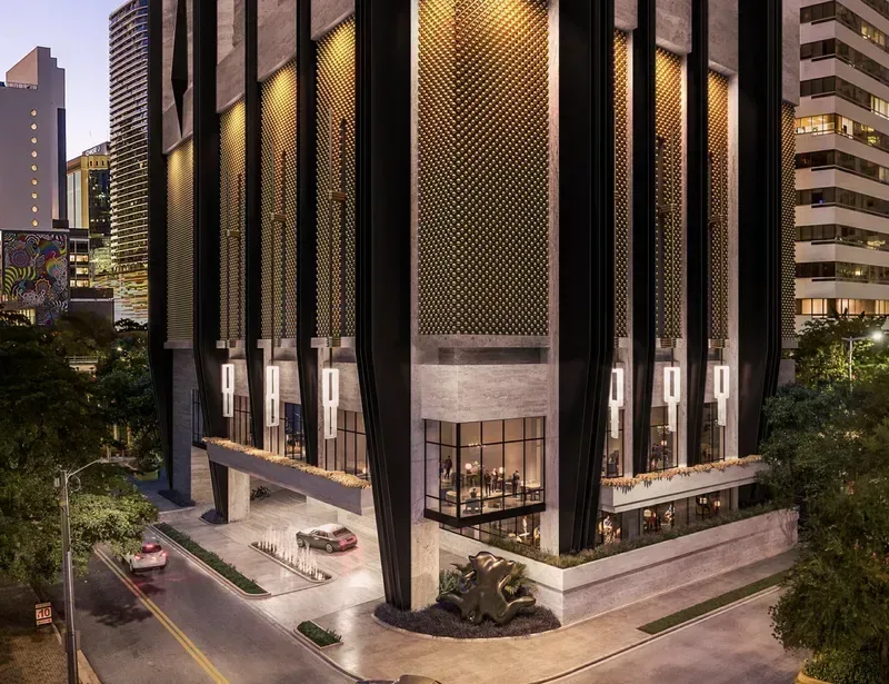 888 Brickell Miami Dolce and Gabbana, Miami, image 16 of 28