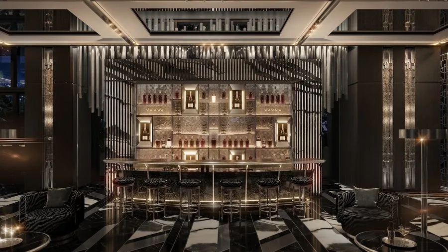 888 Brickell Miami Dolce and Gabbana, Miami, image 18 of 28