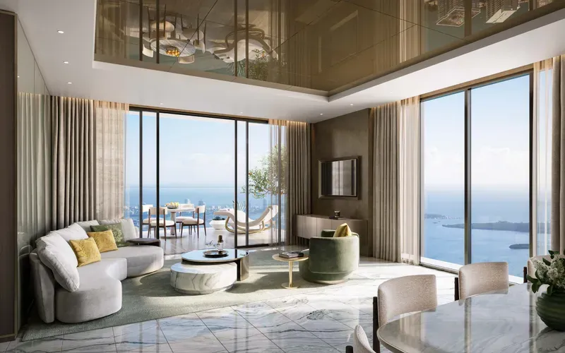 888 Brickell Miami Dolce and Gabbana, Miami, image 22 of 28