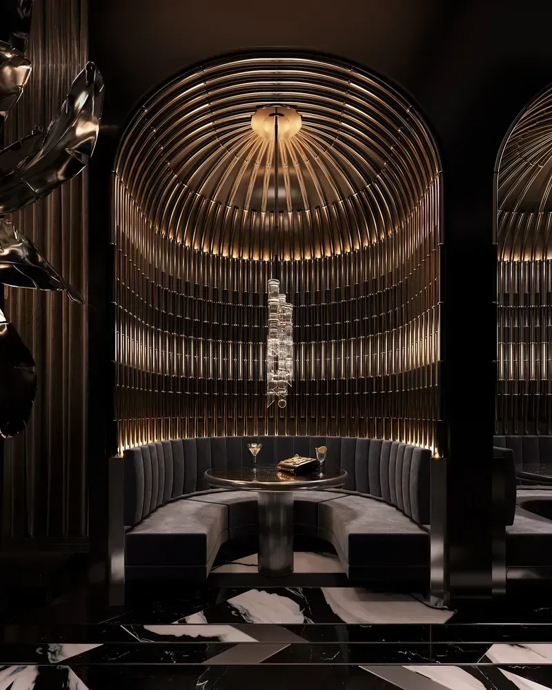 888 Brickell Miami Dolce and Gabbana, Miami, image 26 of 28