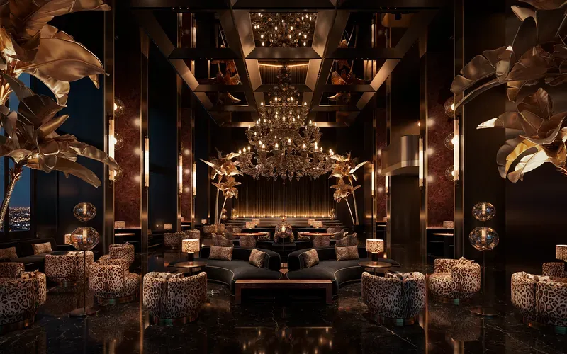 888 Brickell Miami Dolce and Gabbana, Miami, image 27 of 28