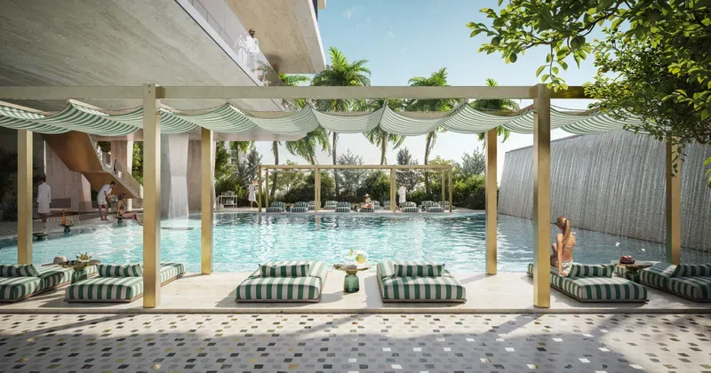888 Brickell Miami Dolce and Gabbana, Miami, image 28 of 28