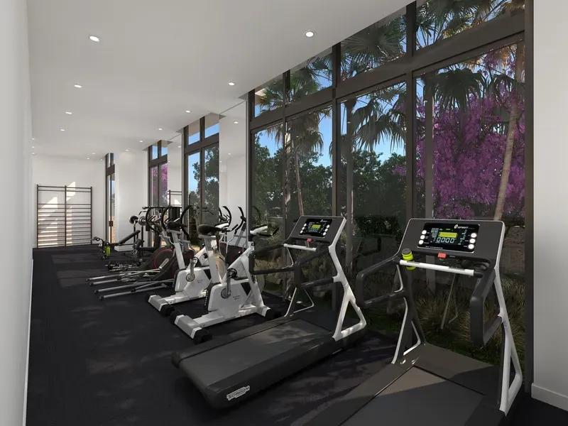 Roble One Residences, Miami, image 4 of 10