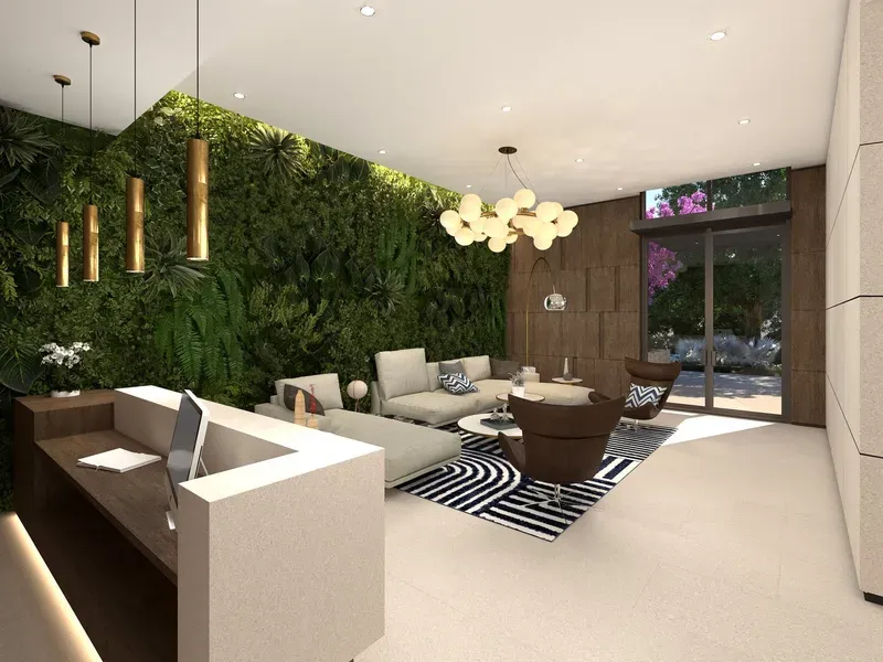 Roble One Residences, Miami, image 5 of 10