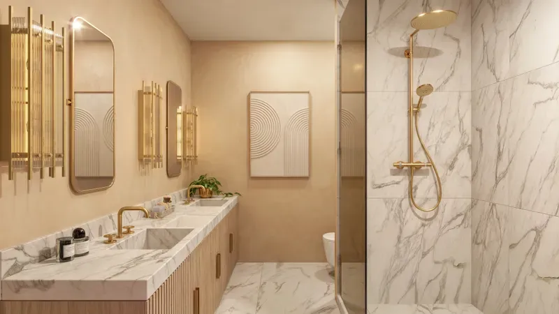 Season One Signature Residences, Miami, image 6 of 11