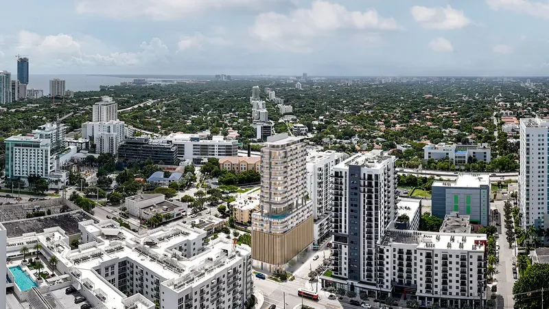 Season One Signature Residences, Miami, image 9 of 11
