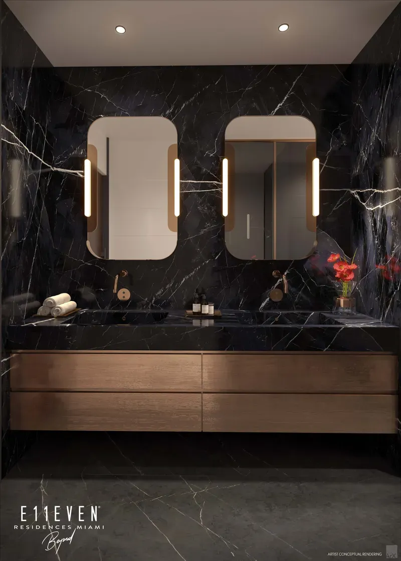 E11EVEN Club Residences Miami Beyond, Miami, image 15 of 21