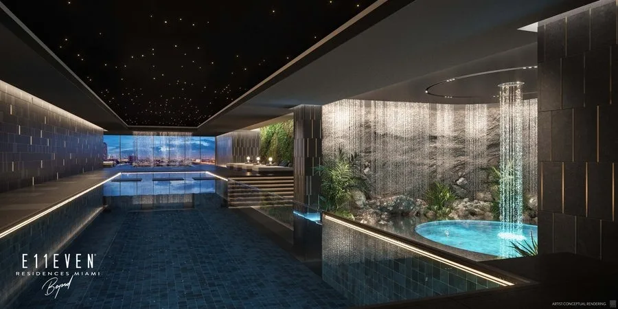 E11EVEN Club Residences Miami Beyond, Miami, image 21 of 21