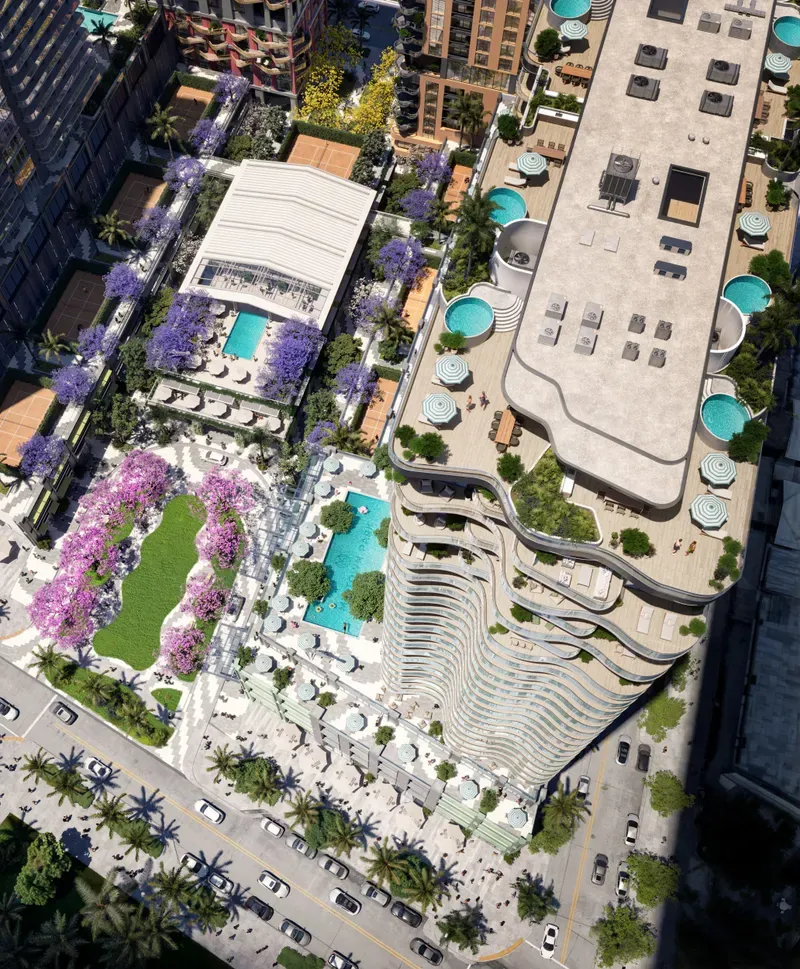 Midtown Park by Proper, Miami, image 3 of 15