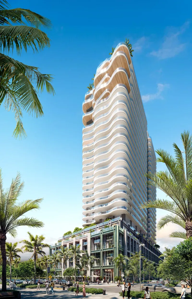 Midtown Park by Proper, Miami, image 5 of 15