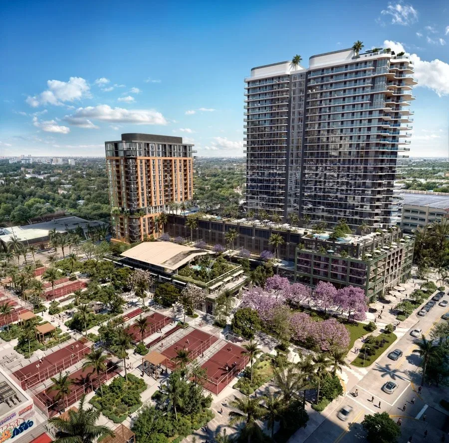 Midtown Park by Proper, Miami, image 9 of 15