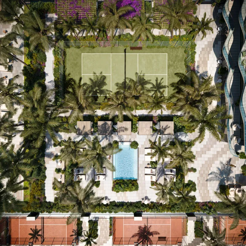 Midtown Park by Proper, Miami, image 10 of 15