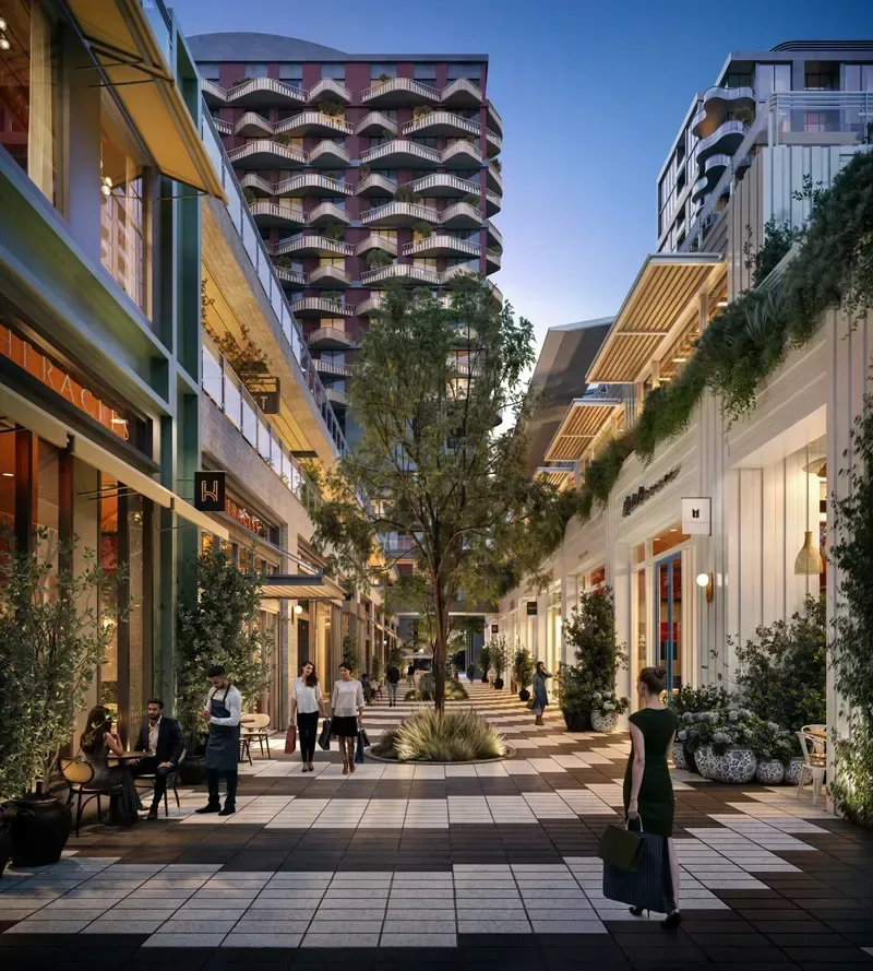 Midtown Park by Proper, Miami, image 11 of 15