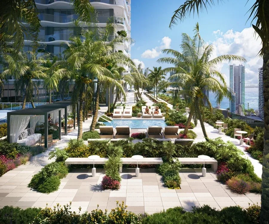 Midtown Park by Proper, Miami, image 12 of 15
