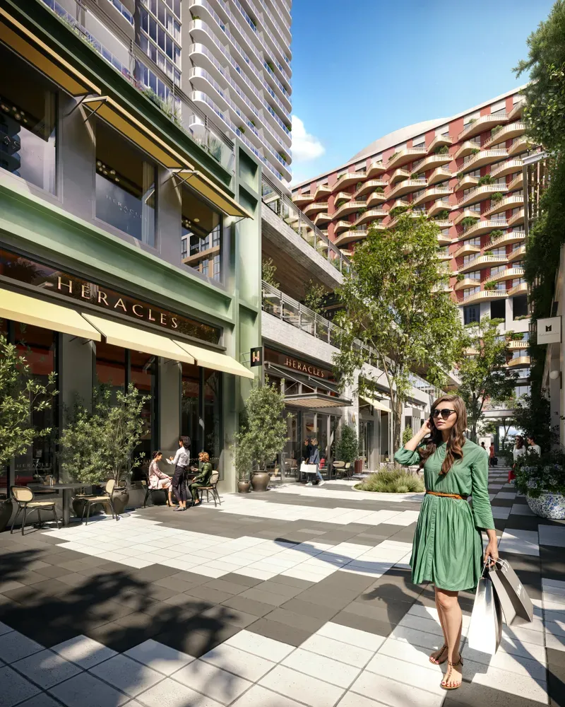 Midtown Park by Proper, Miami, image 13 of 15