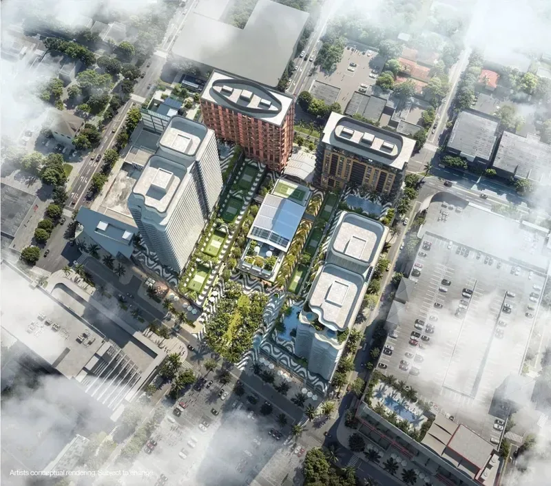 Midtown Park by Proper, Miami, image 14 of 15