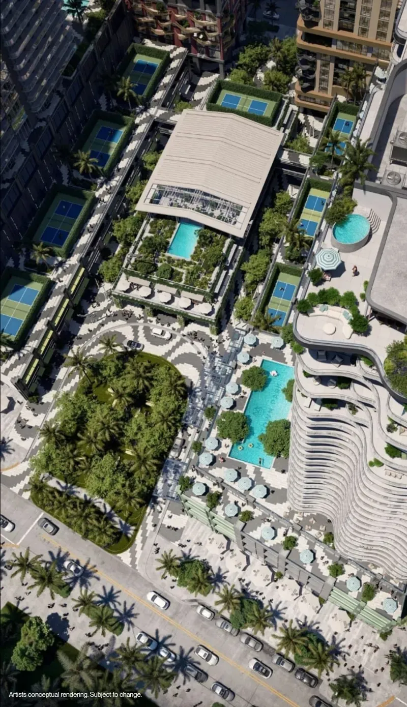 Midtown Park by Proper, Miami, image 15 of 15