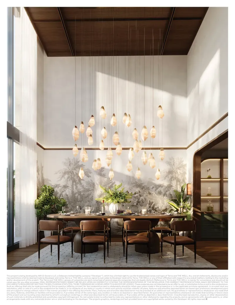 The WELL Coconut Grove, Miami, image 7 of 13