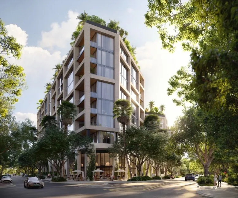 The WELL Coconut Grove, Miami, image 11 of 13