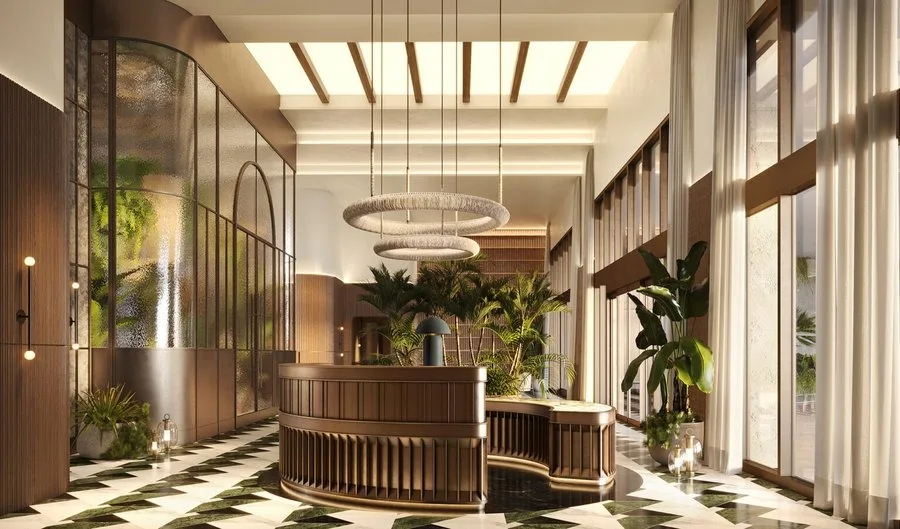 The WELL Coconut Grove, Miami, image 12 of 13