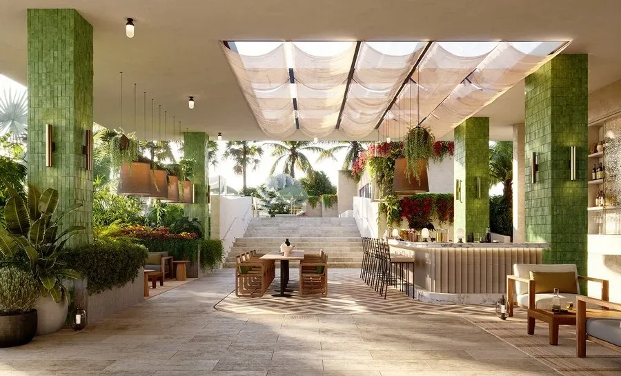 The WELL Coconut Grove, Miami, image 13 of 13