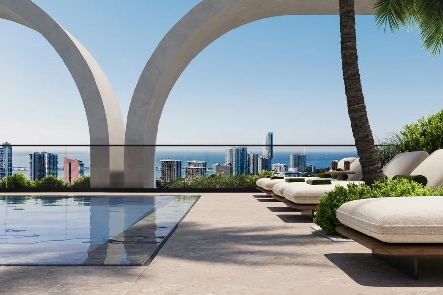 House of Wellness Brickell, Miami, image 2 of 12
