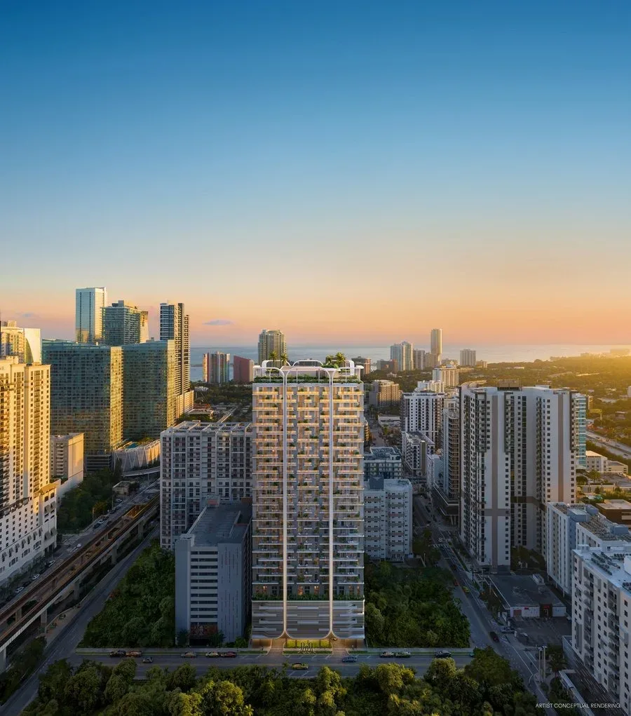 House of Wellness Brickell, Miami, image 3 of 12