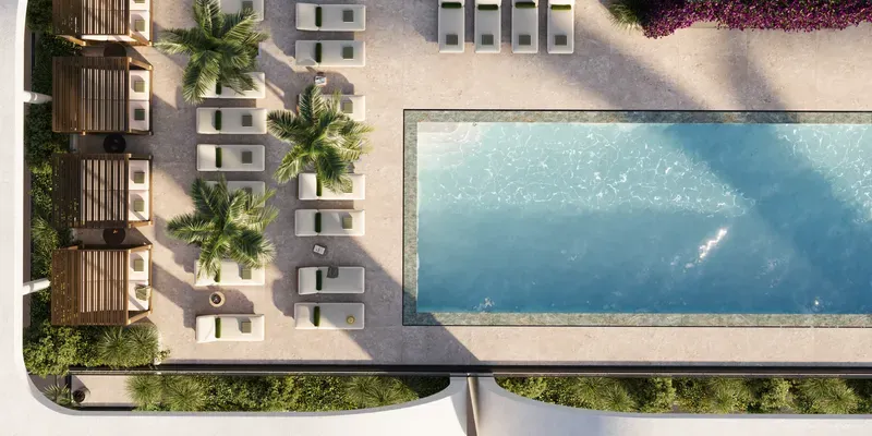 House of Wellness Brickell, Miami, image 5 of 12