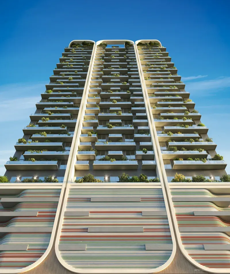 House of Wellness Brickell, Miami, image 7 of 12