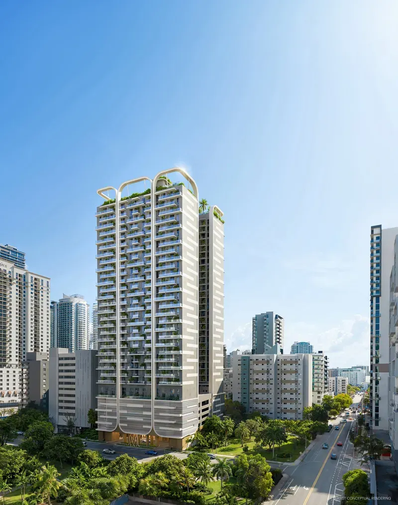 House of Wellness Brickell, Miami, image 8 of 12