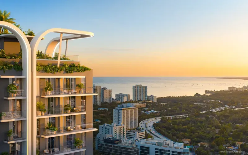 House of Wellness Brickell, Miami, image 9 of 12
