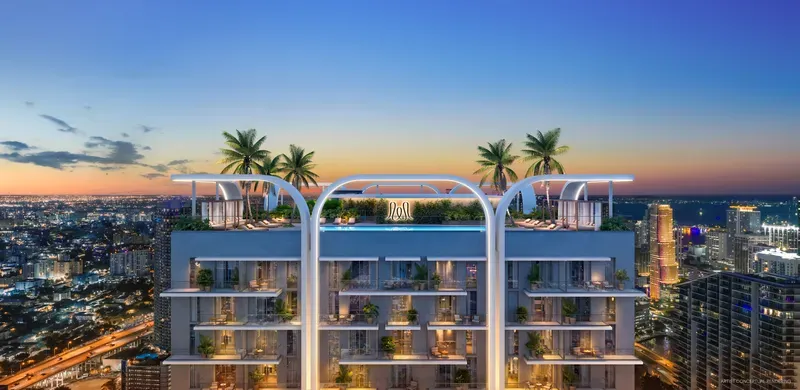 House of Wellness Brickell, Miami, image 10 of 12