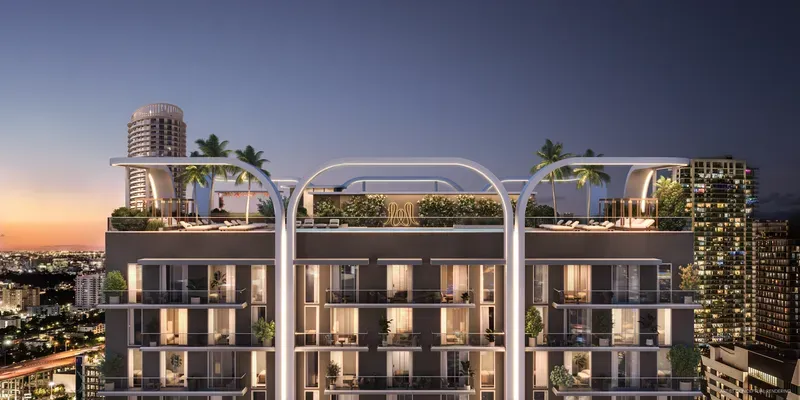 House of Wellness Brickell, Miami, image 11 of 12