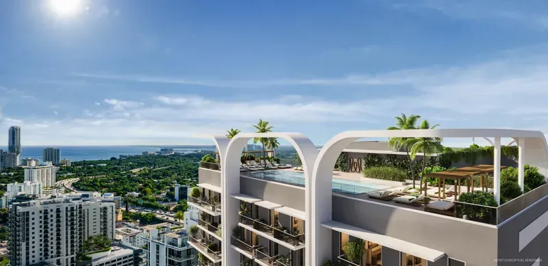 House of Wellness Brickell, Miami, image 12 of 12