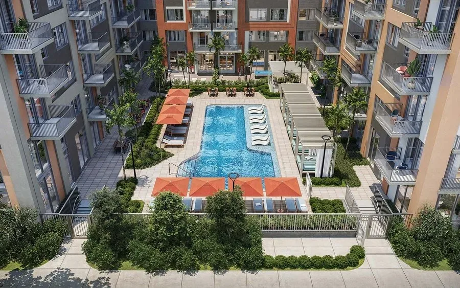 Centro City Residences, Miami, image 2 of 3