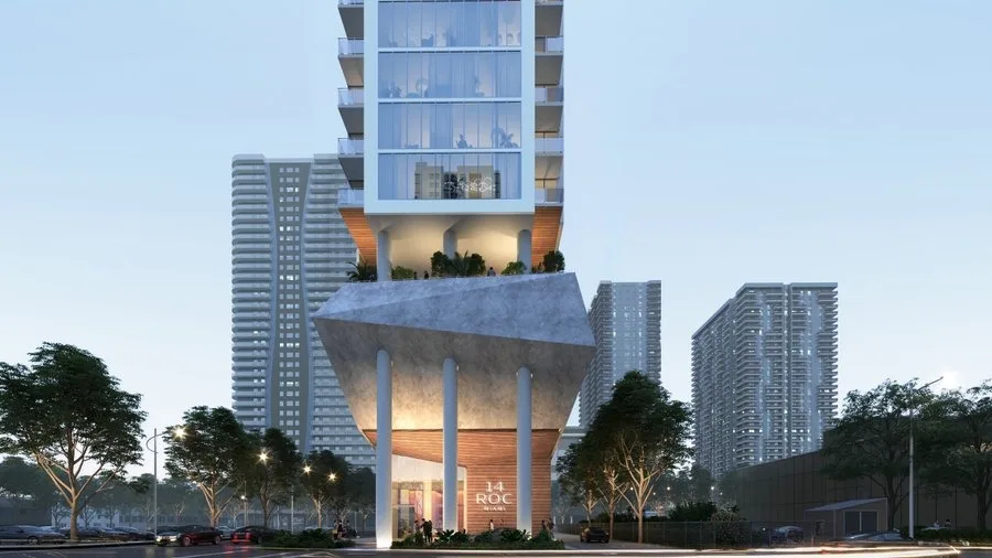 14 ROC, Miami, image 11 of 18