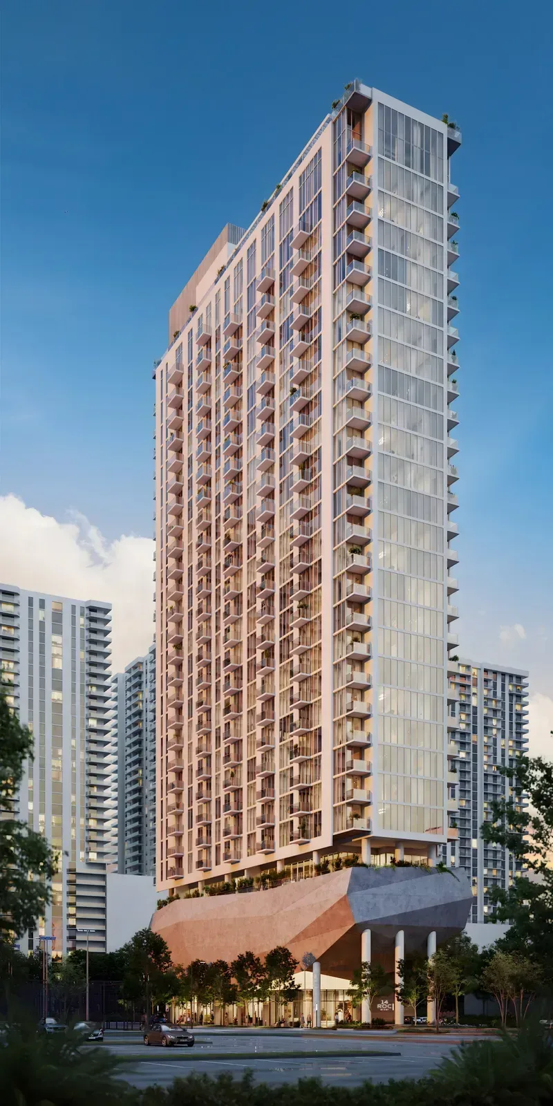 14 ROC, Miami, image 12 of 18