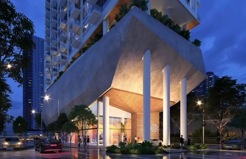 14 ROC, Miami, image 13 of 18
