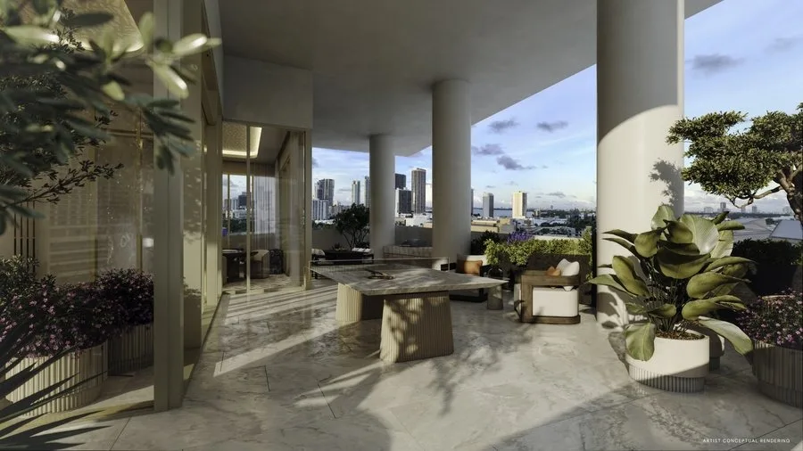 14 ROC, Miami, image 18 of 18