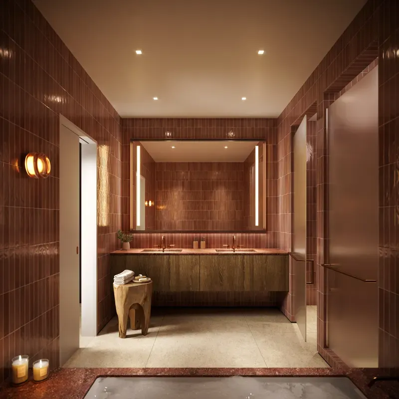 Jean-Georges Miami Tropic Residences, Miami, image 5 of 9