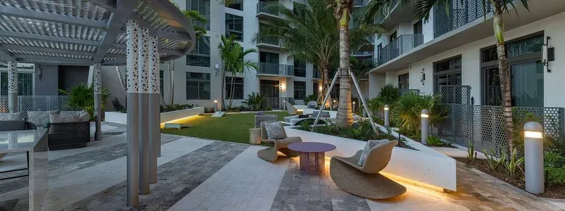 REMI on the River, Miami, image 8 of 13