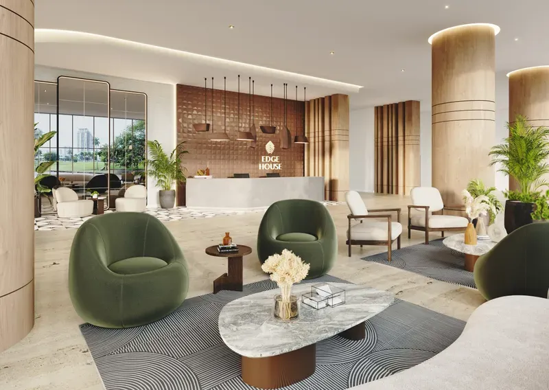 Edge House Miami, Miami, image 4 of 14