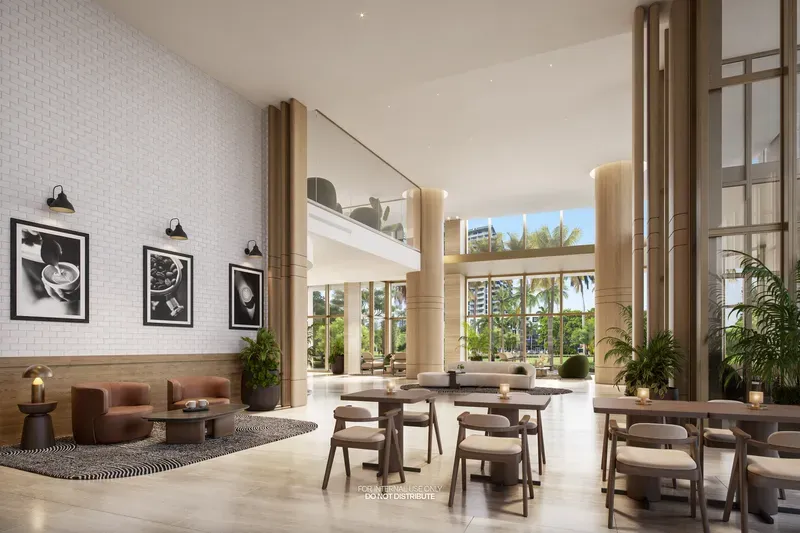 Edge House Miami, Miami, image 8 of 14