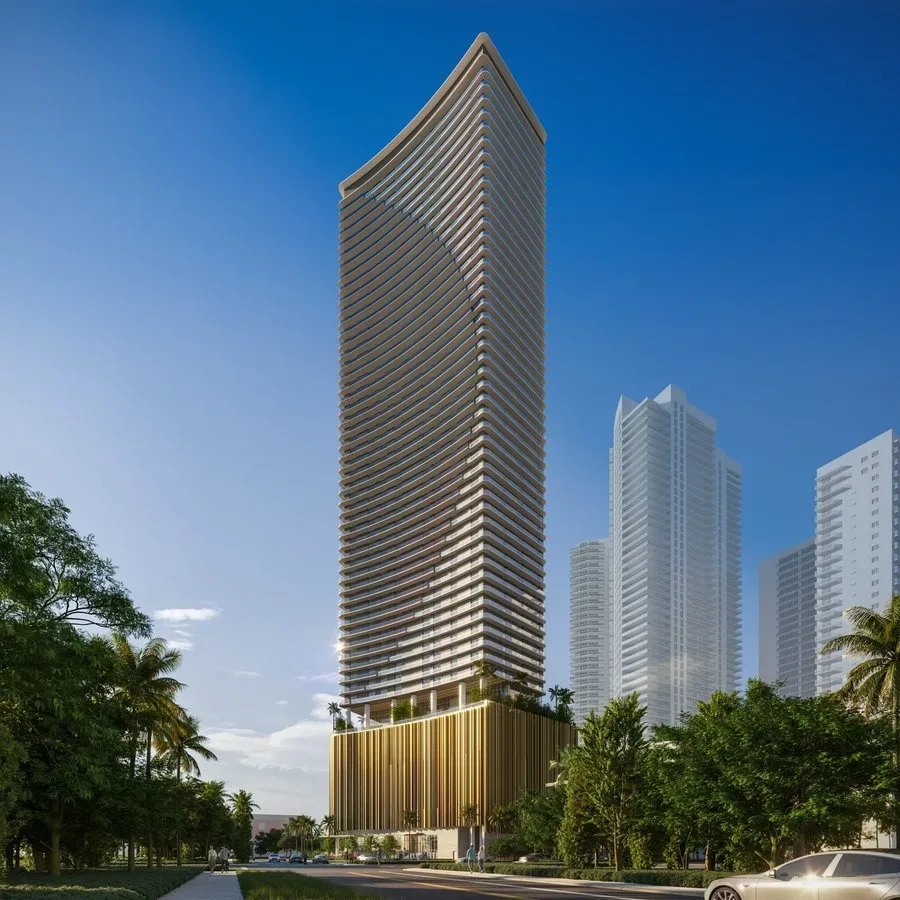 Edge House Miami, Miami, image 9 of 14