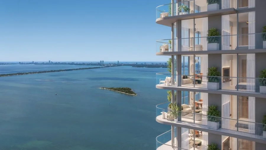 Edge House Miami, Miami, image 10 of 14