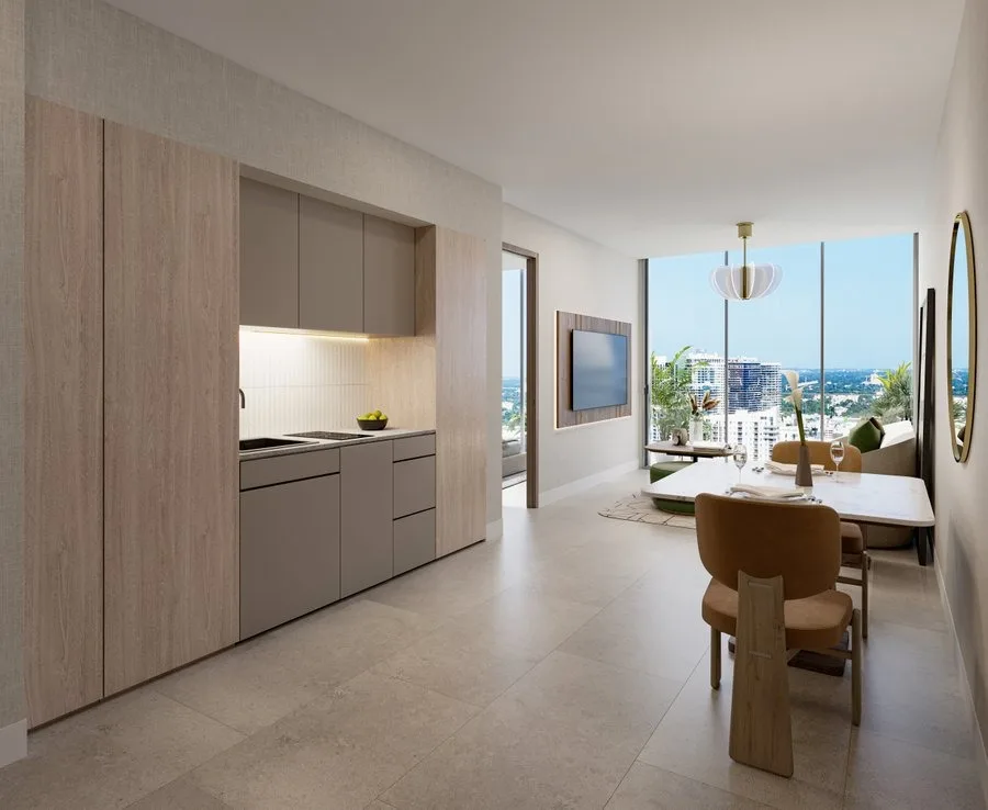 Edge House Miami, Miami, image 13 of 14
