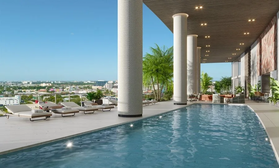 Edge House Miami, Miami, image 14 of 14