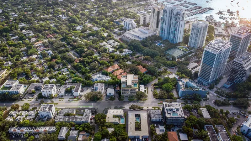 OPUS Coconut Grove, Miami, image 2 of 13