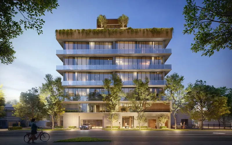 OPUS Coconut Grove, Miami, image 8 of 13