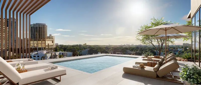 OPUS Coconut Grove, Miami, image 10 of 13